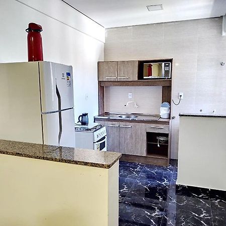 Edificio Louise - Apto 301 Chapecó Εξωτερικό φωτογραφία