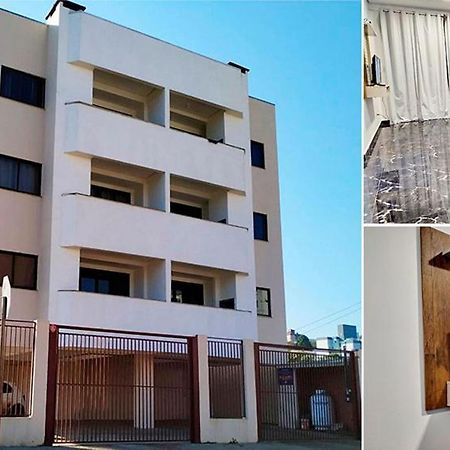 Edificio Louise - Apto 301 Chapecó Εξωτερικό φωτογραφία