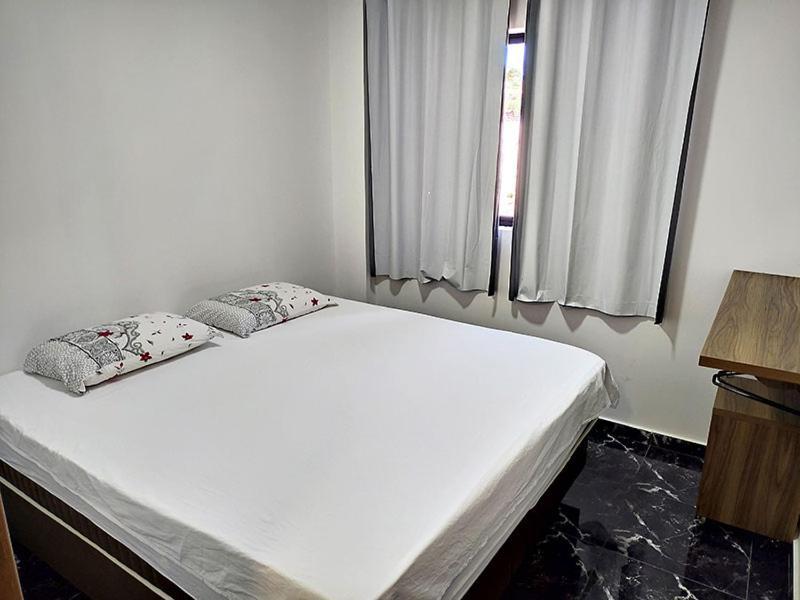 Edificio Louise - Apto 301 Chapecó Εξωτερικό φωτογραφία