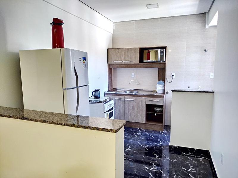 Edificio Louise - Apto 301 Chapecó Εξωτερικό φωτογραφία