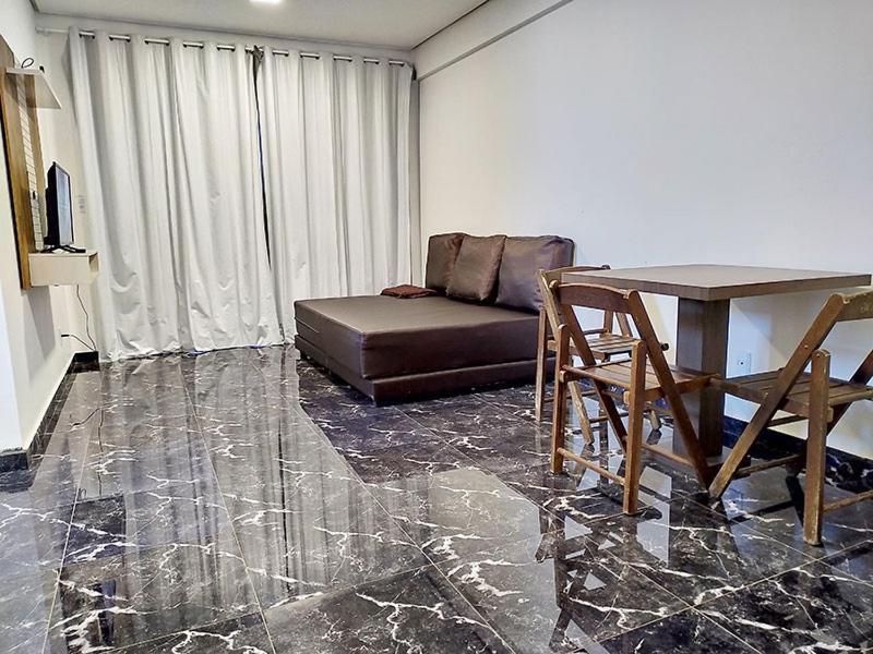 Edificio Louise - Apto 301 Chapecó Εξωτερικό φωτογραφία