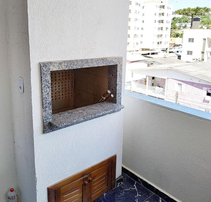 Edificio Louise - Apto 301 Chapecó Εξωτερικό φωτογραφία