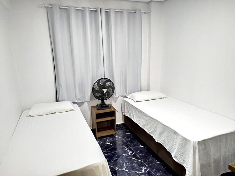 Edificio Louise - Apto 301 Chapecó Εξωτερικό φωτογραφία