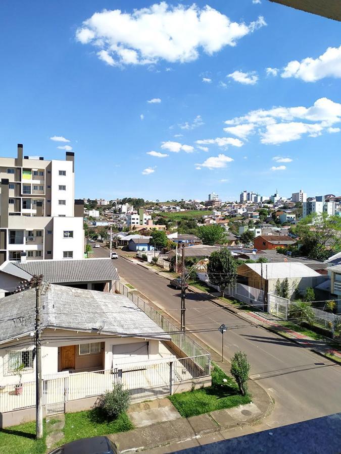 Edificio Louise - Apto 301 Chapecó Εξωτερικό φωτογραφία